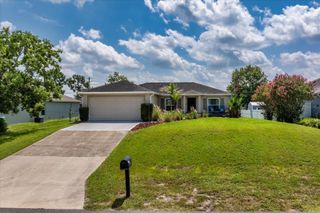 1892 MONTEBELLO AVENUE, Deltona, FL 32738