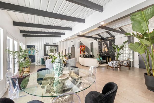 2777 E Baristo, Palm Springs, CA 92262