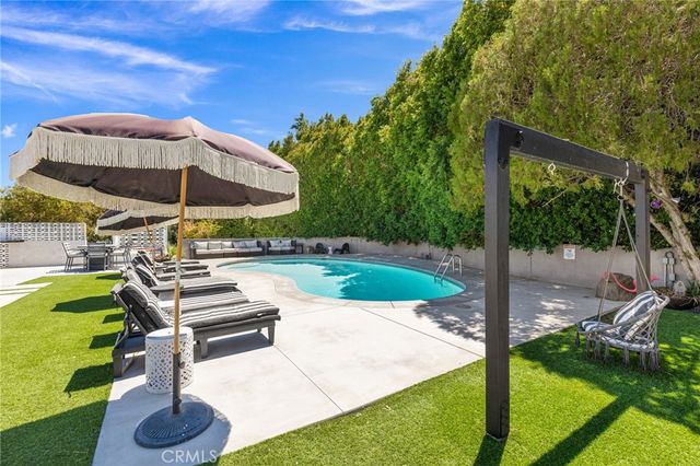 2777 E Baristo, Palm Springs, CA 92262