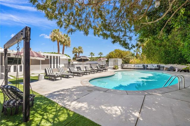 2777 E Baristo, Palm Springs, CA 92262