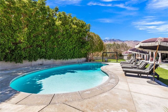 2777 E Baristo, Palm Springs, CA 92262