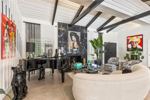 2777 E Baristo, Palm Springs, CA 92262