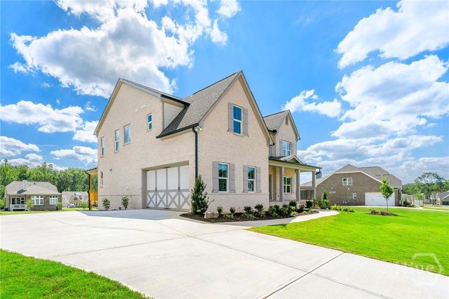 1805 Stonewood Field Road, Watkinsville, GA 30677