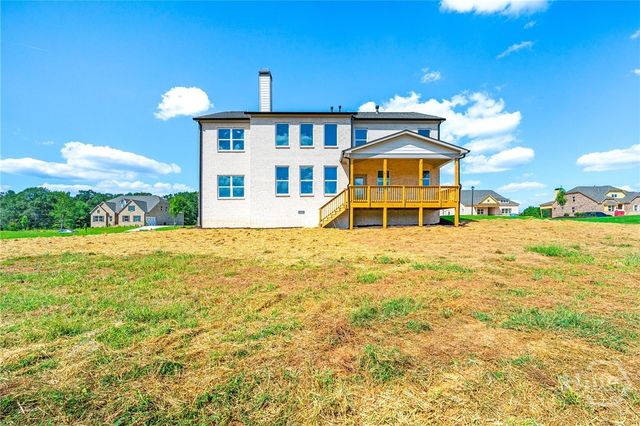 1805 Stonewood Field Road, Watkinsville, GA 30677