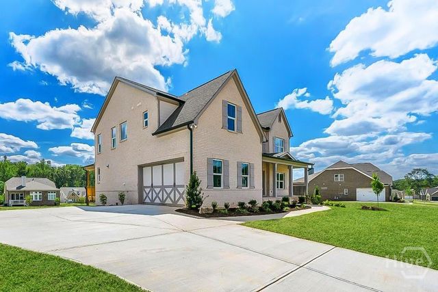 1805 Stonewood Field Road, Watkinsville, GA 30677