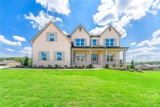 1805 Stonewood Field Road, Watkinsville, GA 30677