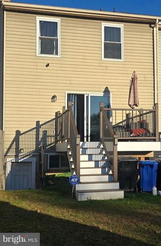 2118 CEDAR BARN WAY, Windsor Mill, MD 21244