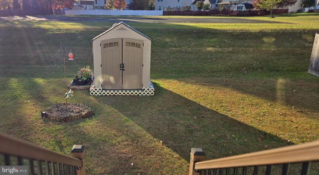 2118 CEDAR BARN WAY, Windsor Mill, MD 21244