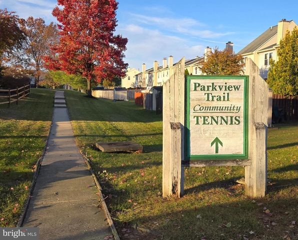 2118 CEDAR BARN WAY, Windsor Mill, MD 21244