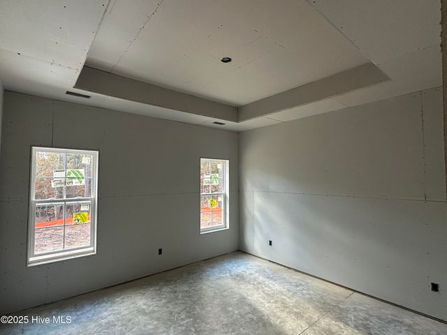 34 S Shamrock Drive, Foxfire Village, NC 27281