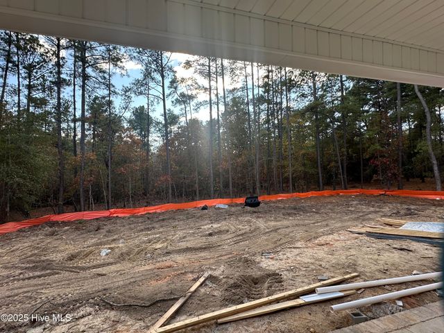 34 S Shamrock Drive, Foxfire Village, NC 27281