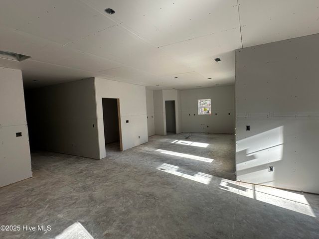 34 S Shamrock Drive, Foxfire Village, NC 27281