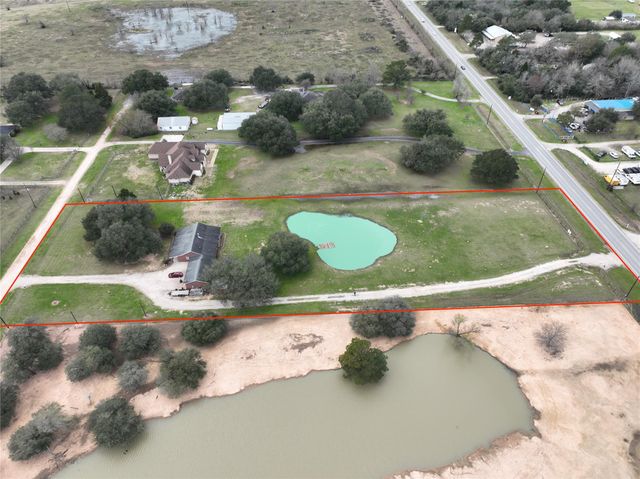 28302 Piney Corners, Waller, TX 77484