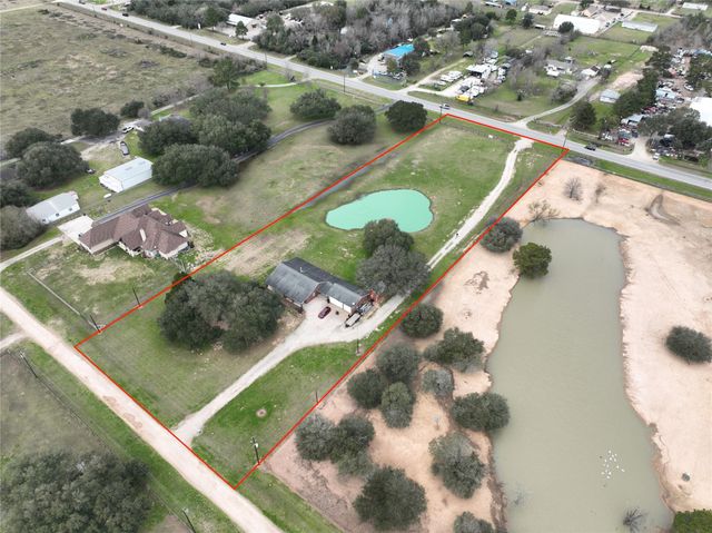 28302 Piney Corners, Waller, TX 77484