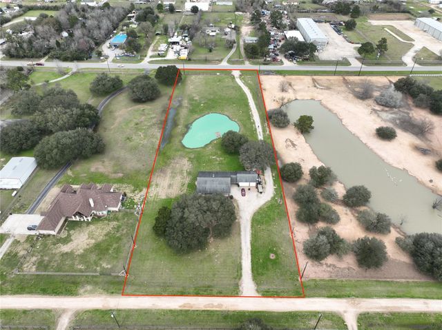 28302 Piney Corners, Waller, TX 77484