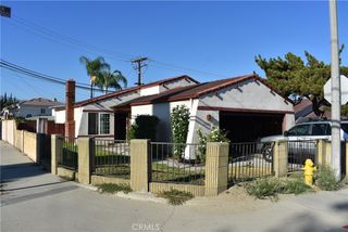 12201 Mulhall, El Monte, CA 91732