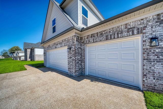 196 COMO LN, Atoka, TN 38004