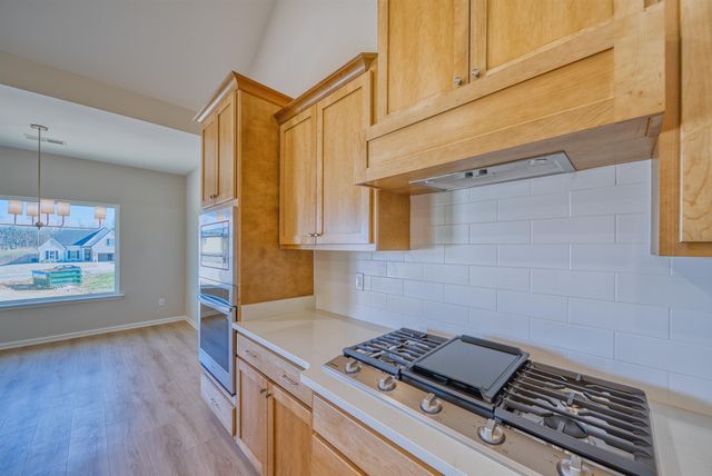 196 COMO LN, Atoka, TN 38004