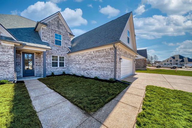 196 COMO LN, Atoka, TN 38004