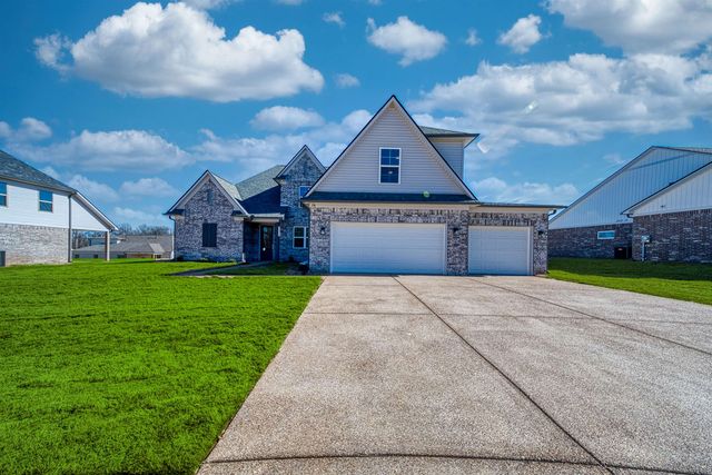 196 COMO LN, Atoka, TN 38004