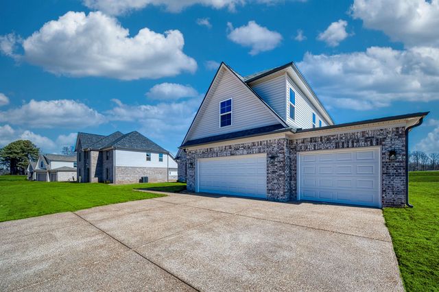 196 COMO LN, Atoka, TN 38004