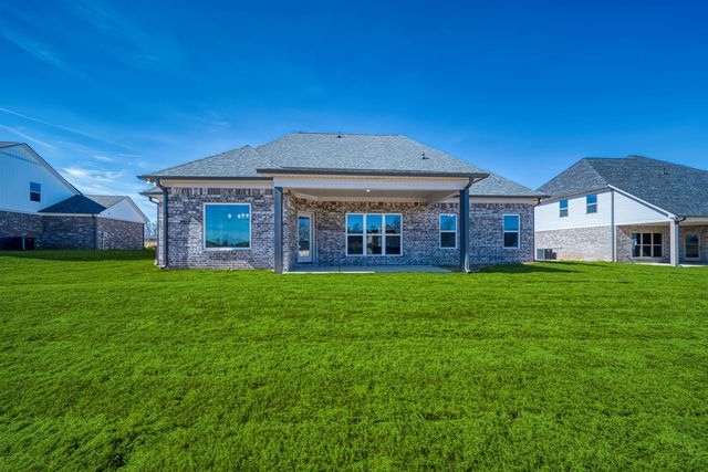 196 COMO LN, Atoka, TN 38004