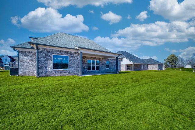 196 COMO LN, Atoka, TN 38004