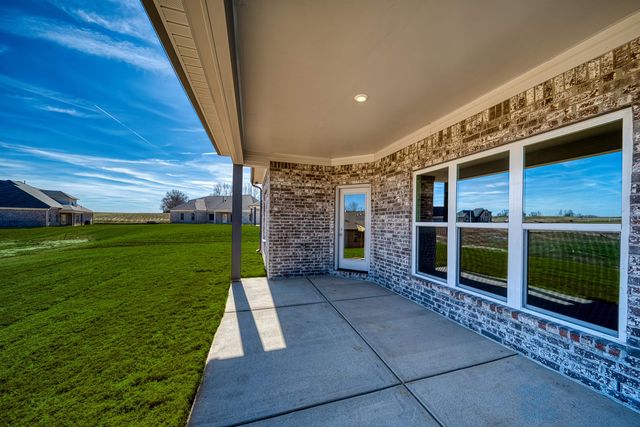 196 COMO LN, Atoka, TN 38004