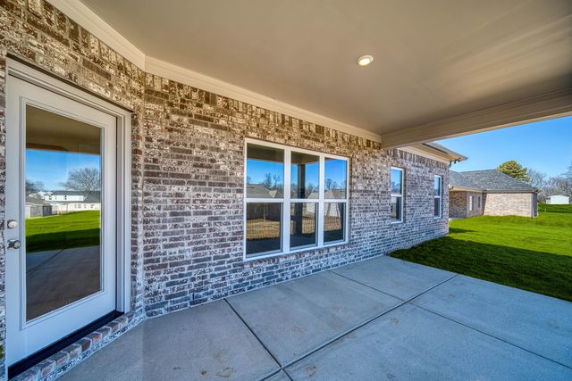 196 COMO LN, Atoka, TN 38004