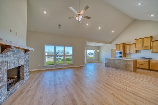 196 COMO LN, Atoka, TN 38004