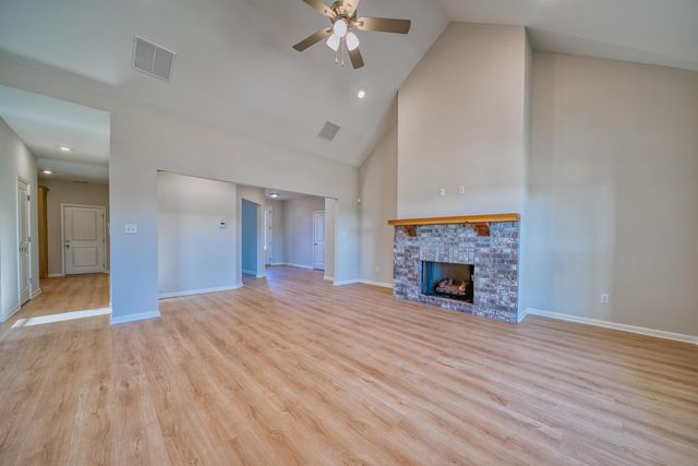 196 COMO LN, Atoka, TN 38004