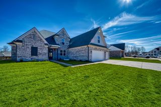 196 COMO LN, Atoka, TN 38004