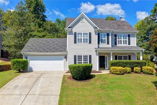3422 Cascade Ive Drive, Buford, GA 30519