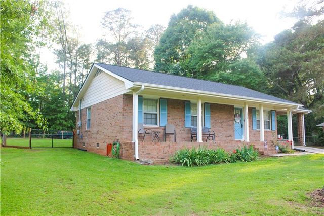 2569 Wildwood Way, Monroe, GA 30655