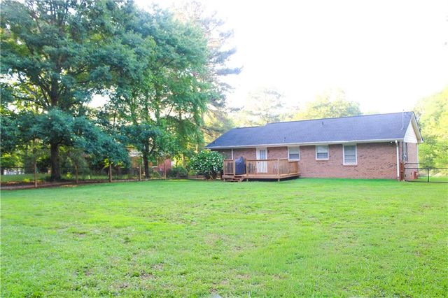 2569 Wildwood Way, Monroe, GA 30655