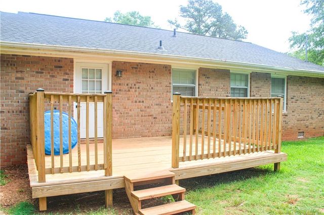 2569 Wildwood Way, Monroe, GA 30655