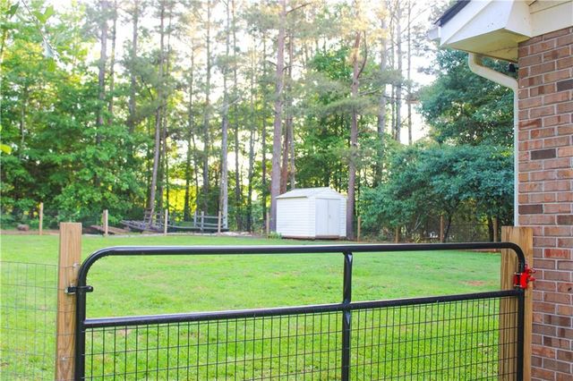 2569 Wildwood Way, Monroe, GA 30655