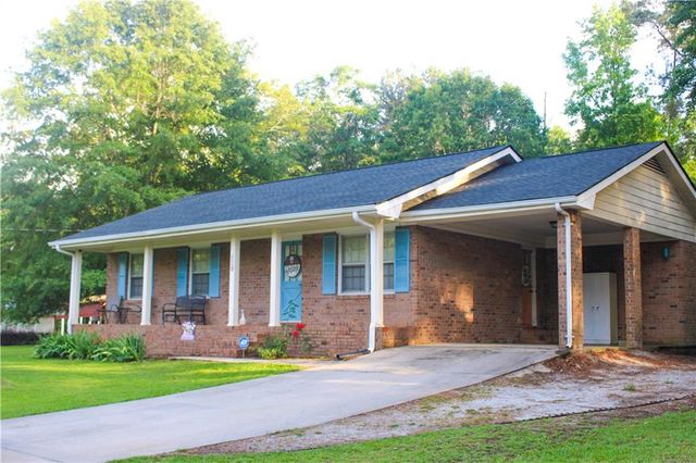 2569 Wildwood Way, Monroe, GA 30655
