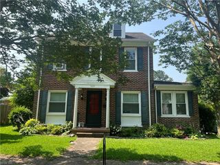 709 Smith ST, Suffolk, VA 23434