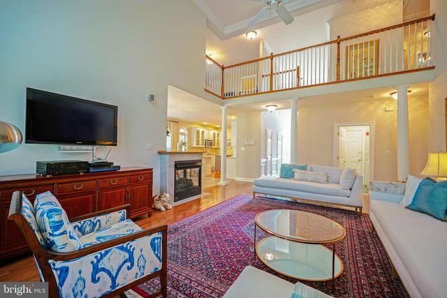 2 CEDAR GROVE CT, Ocean View, DE 19970