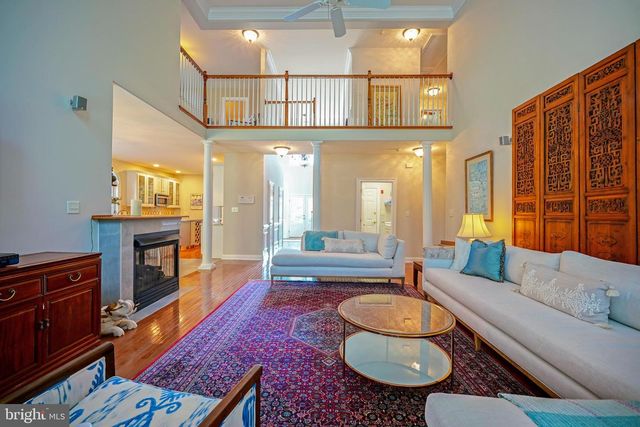 2 CEDAR GROVE CT, Ocean View, DE 19970
