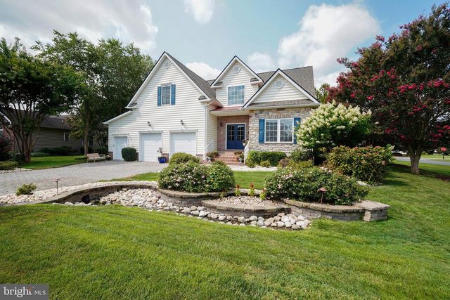 2 CEDAR GROVE CT, Ocean View, DE 19970