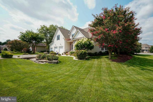 2 CEDAR GROVE CT, Ocean View, DE 19970