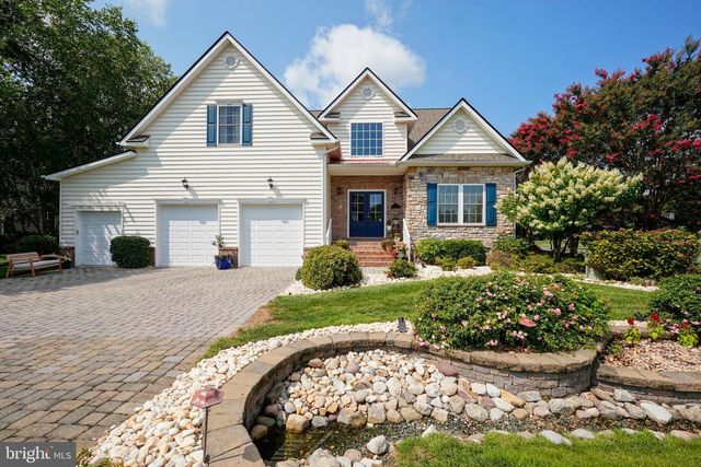 2 CEDAR GROVE CT, Ocean View, DE 19970