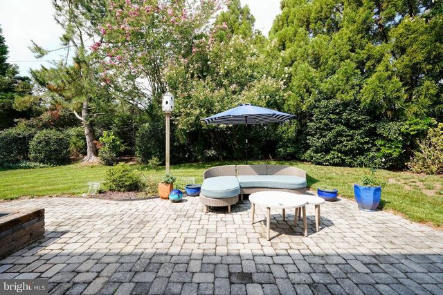 2 CEDAR GROVE CT, Ocean View, DE 19970