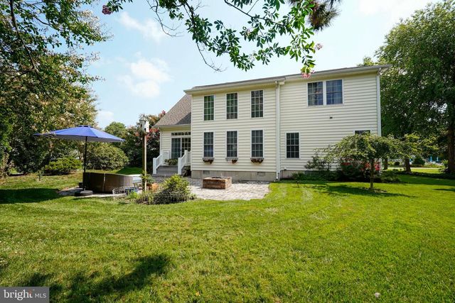 2 CEDAR GROVE CT, Ocean View, DE 19970