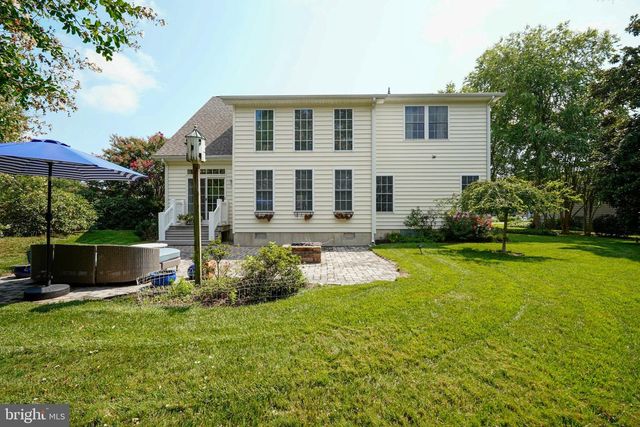2 CEDAR GROVE CT, Ocean View, DE 19970