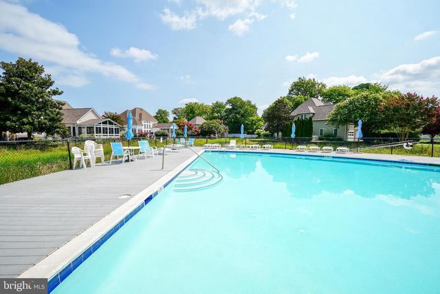 2 CEDAR GROVE CT, Ocean View, DE 19970