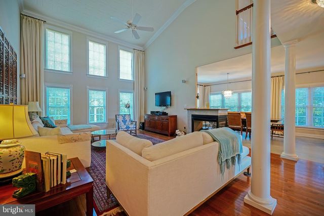2 CEDAR GROVE CT, Ocean View, DE 19970