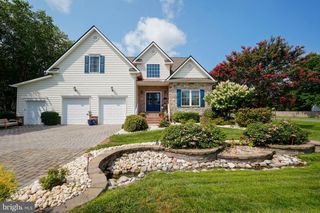 2 CEDAR GROVE CT, Ocean View, DE 19970